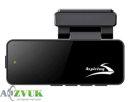 Видеорегистратор Aspiring Alibi 11 QHD 2K Dual WiFi