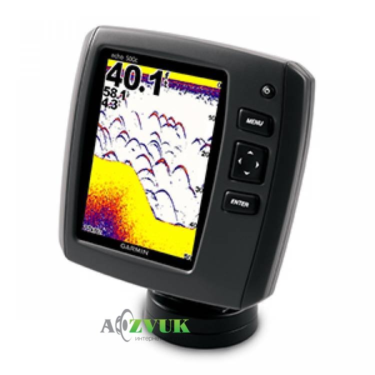 Эхолот Garmin Echo 500С