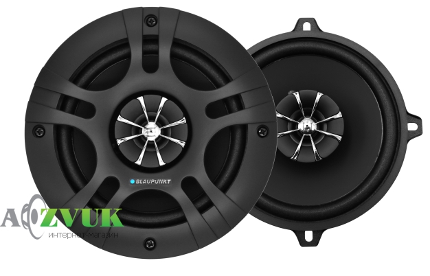 Автоакустика Blaupunkt GTx 542 ES