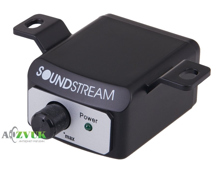 Автомобильный усилитель звука Soundstream TX4.440