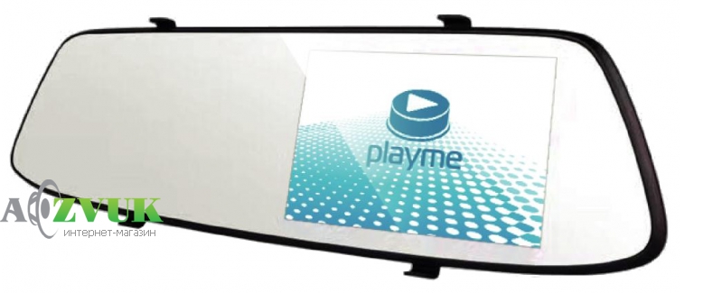 Відеореєстратор Playme ELVA