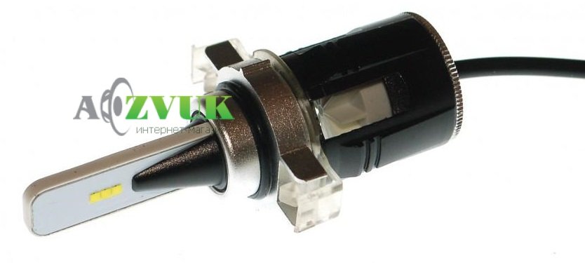 Светодиодные лампы (led) Baxster PXL H16(5202) 6000K 4300Lm