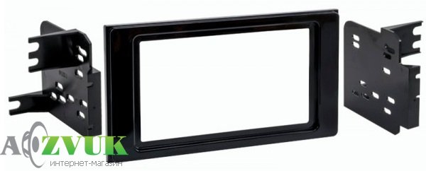 Рамка переходная Metra 95-8264HG Toyota Prius