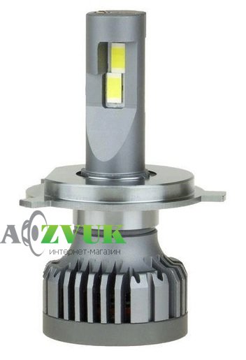 Светодиодные лампы (led) DriveX AL-01 H4 H/L 5000K LED 50W CAN 12V