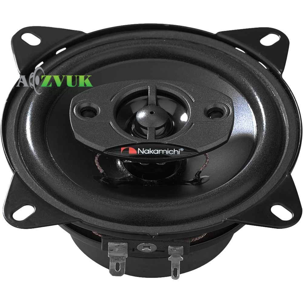 Автоакустика Nakamichi NSE-1017