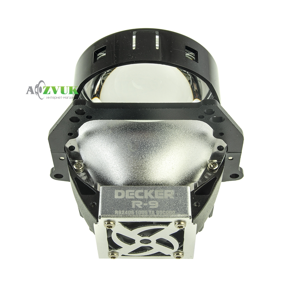Линзы CYCLON Decker LED BL 3.0 R-9 55W