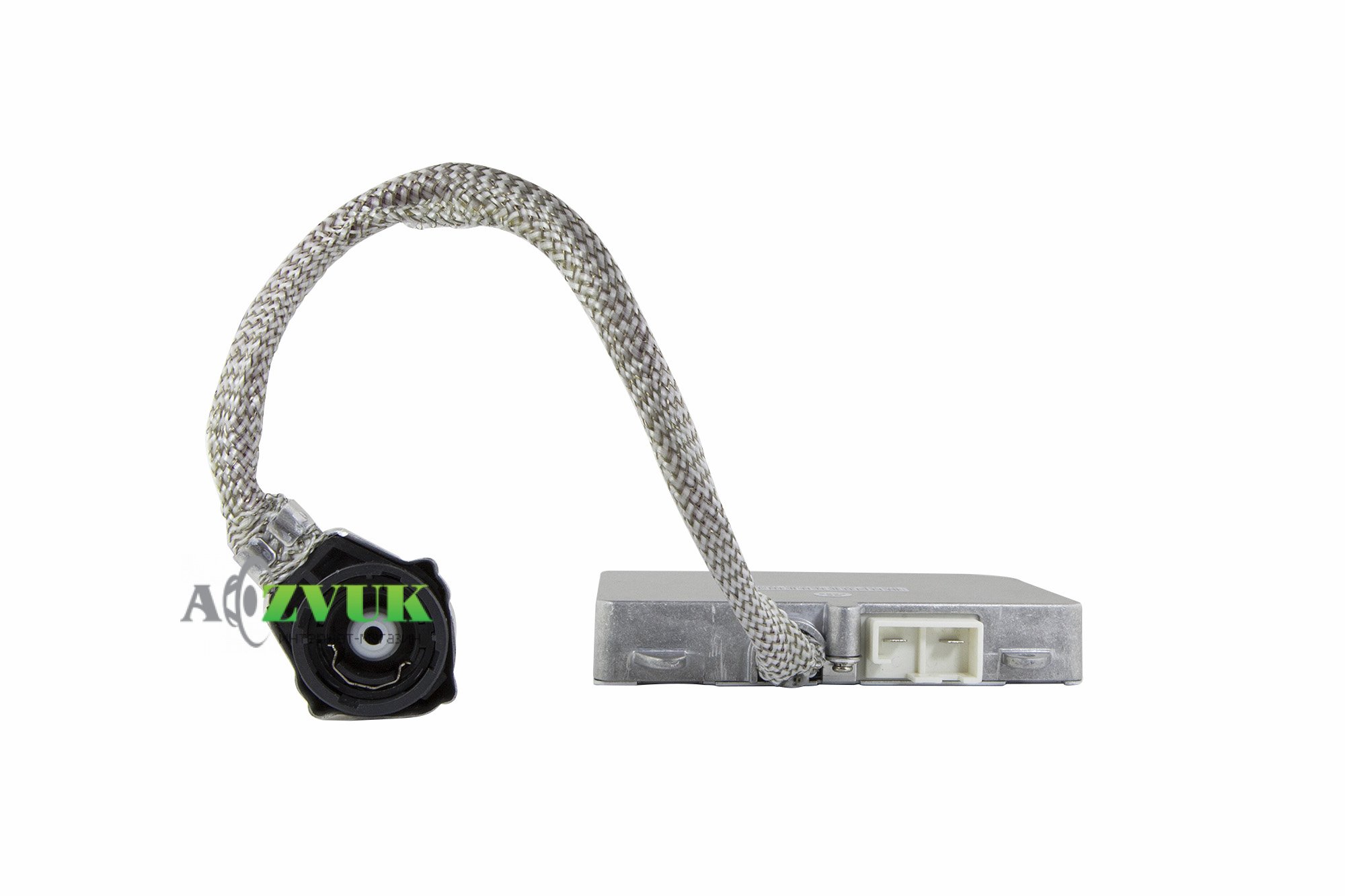  Блок розжига InfoLight D2/4(DW) 12V 35W под лампу D2S/D4S