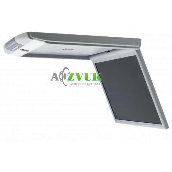 Потолочный монитор Clayton SL-1788 GR Android (Серый)
