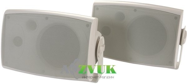 Морская акустика DLS MBU5 White