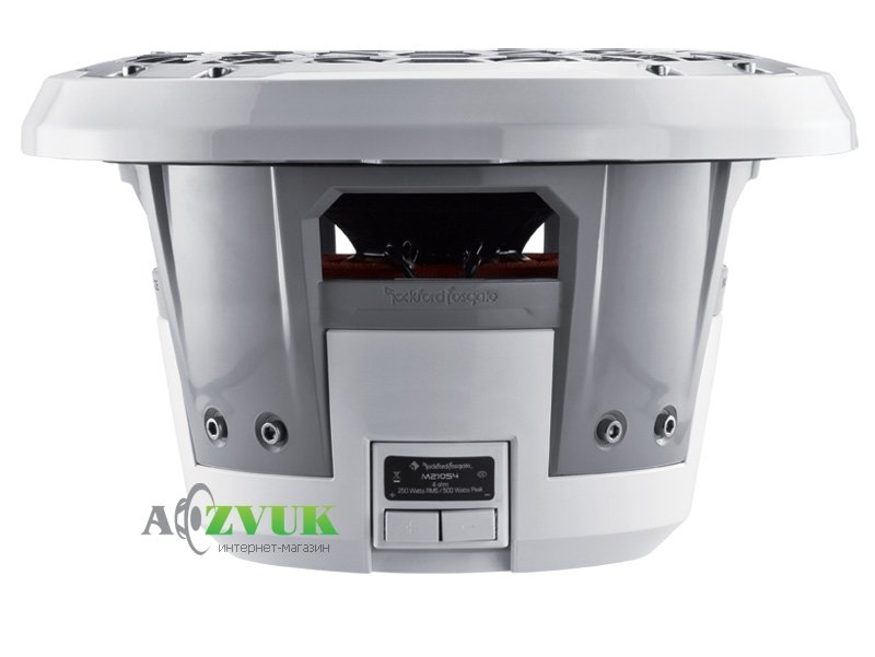 Морской сабвуфер Rockford Fosgate M210S4