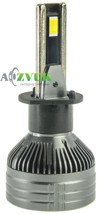 Светодиодные лампы (led) CYCLON Nextone L8 H1 6000K