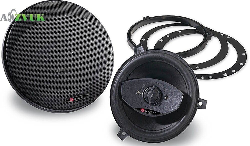 Автоакустика Boston Acoustics SR65