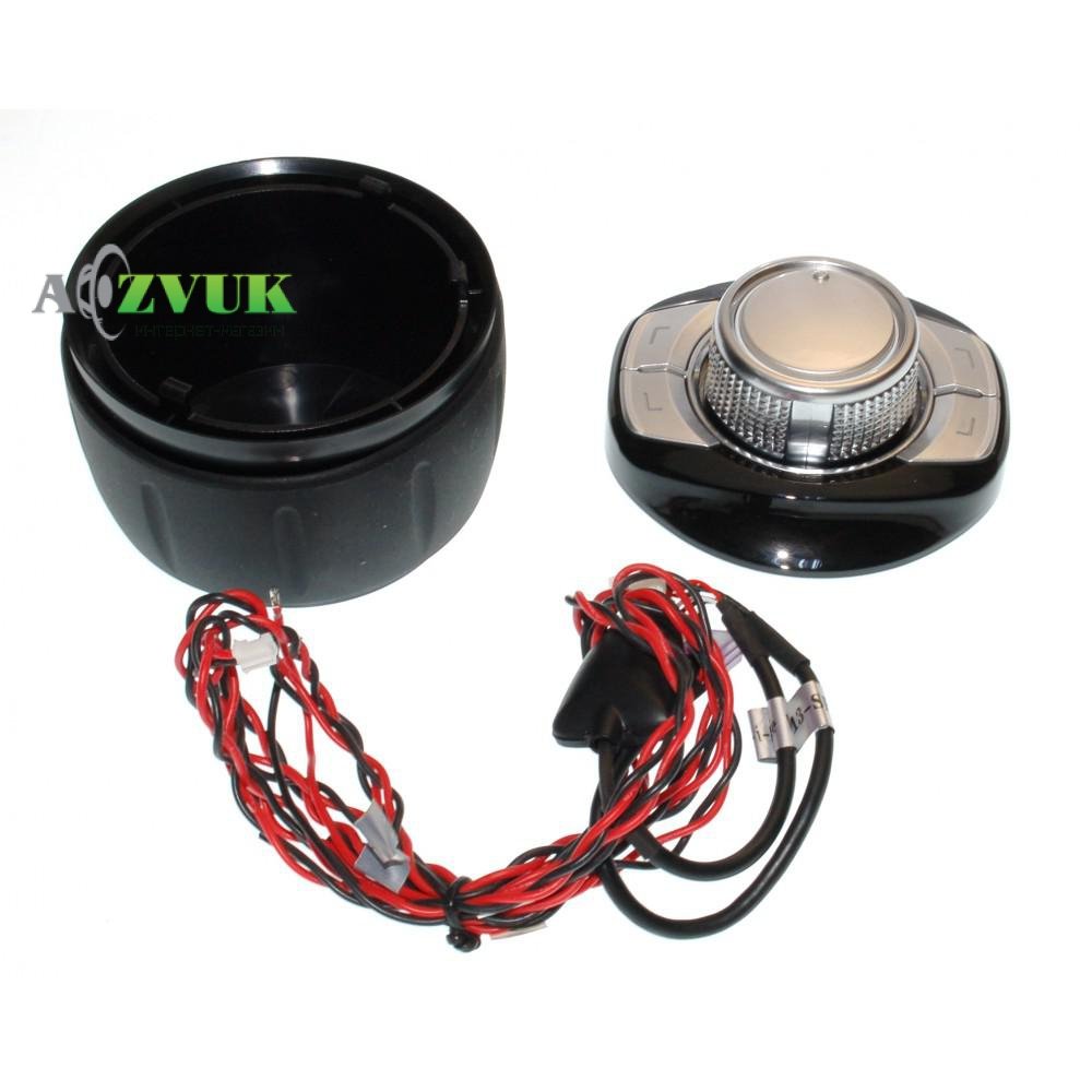 Пульт ДУ Джойстик iSafe для ШГУ Baxster DXT/DSP