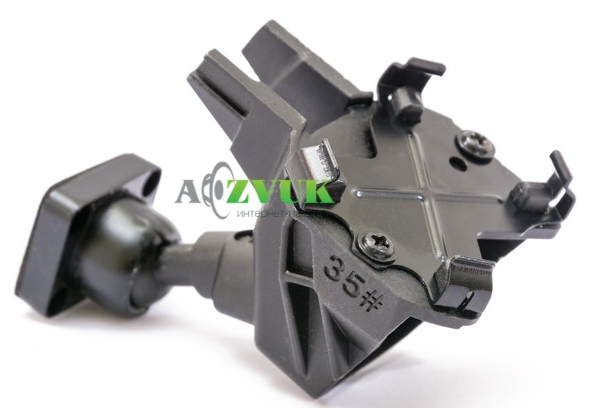 Видеорегистратор Phantom RMS-430-35 DVR Full HD Seat, Skoda, Volkswagen
