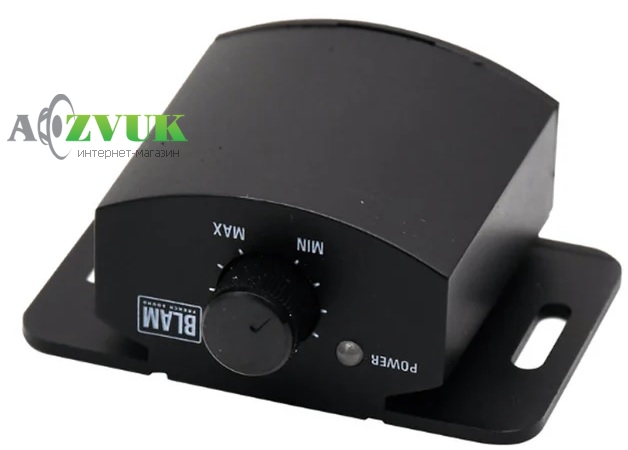 Автомобильный усилитель звука Blam EX 320