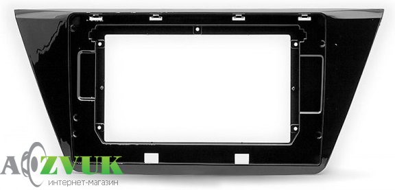 Рамка переходная Carav 22-661 Volkswagen Touran