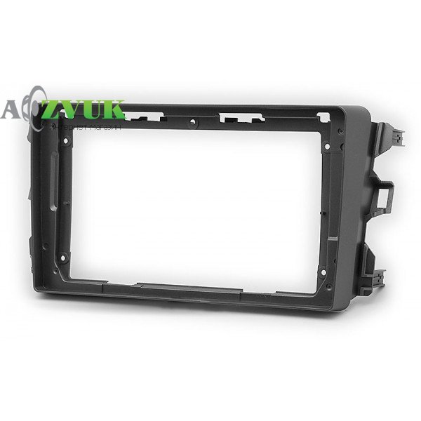 Рамка переходная Carav 22-245 BYD G3