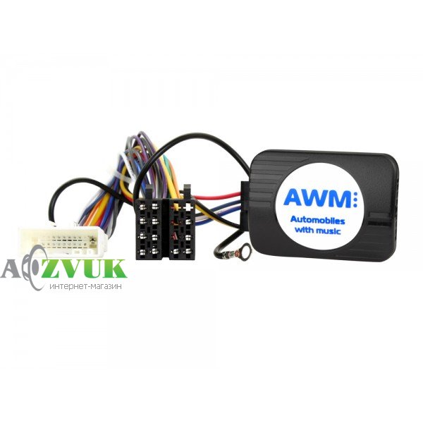  Адаптер рулевого управления AWM NS-0712 Nissan