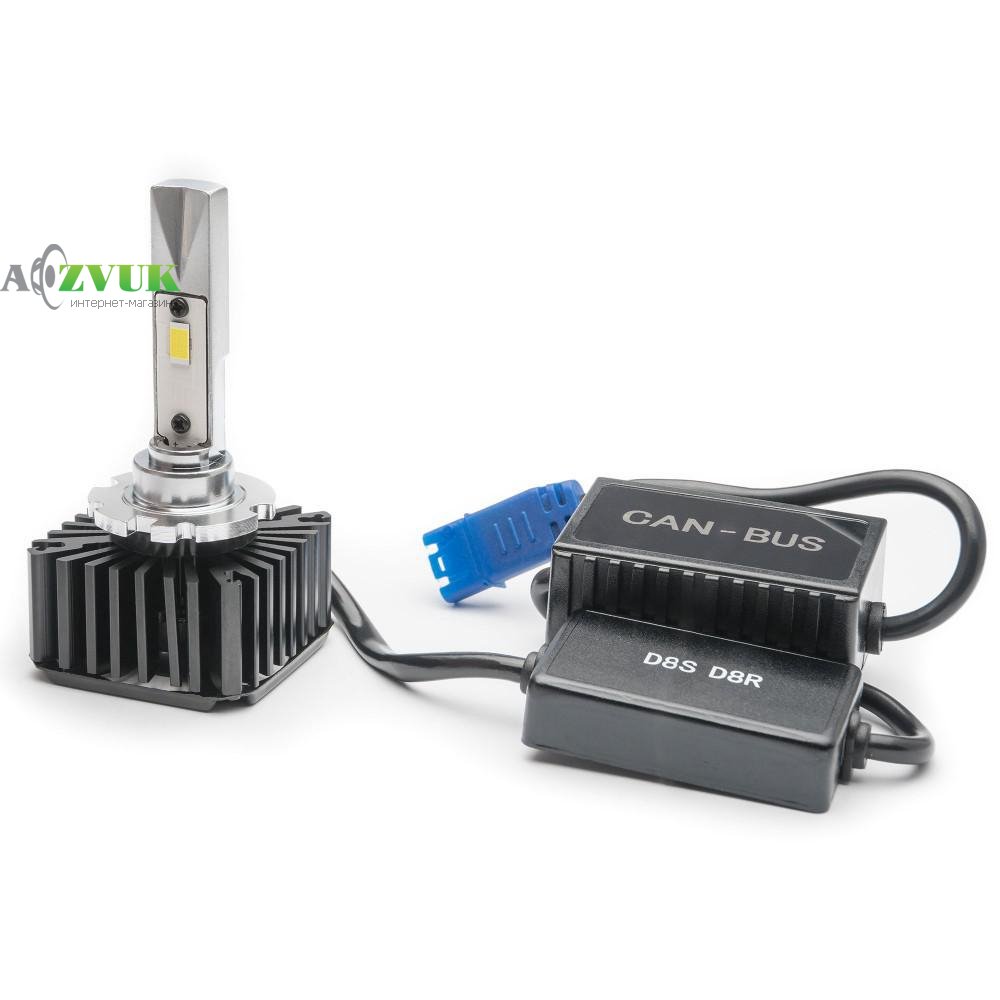 Светодиодные лампы (led) Prime-X D Pro D8 5000K