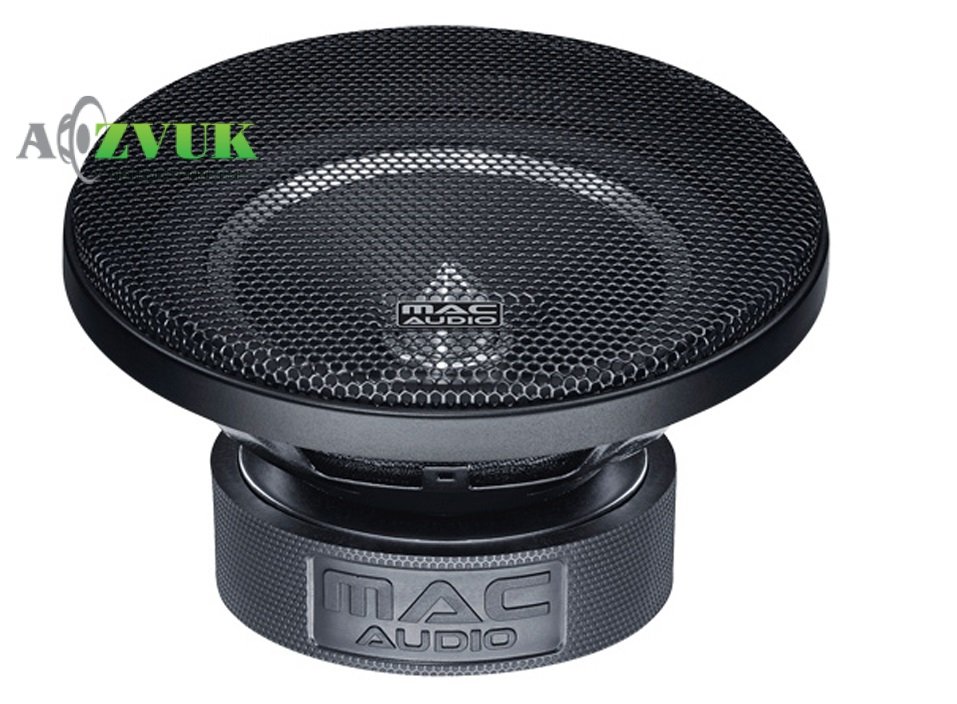Автоакустика Mac Audio Uberkraft 2.16