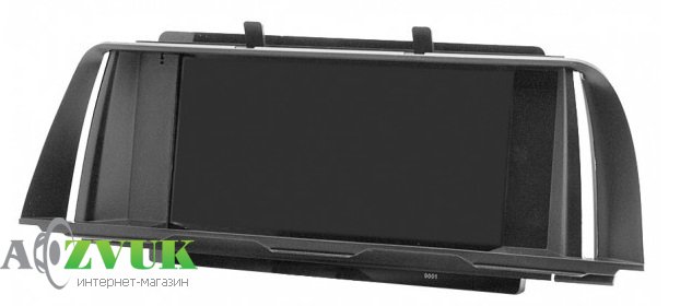 Рамка переходная Carav 22-660 BMW 5 Series