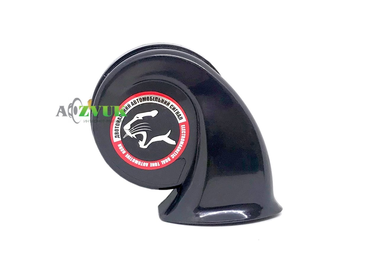  Звуковой сигнал Tiger HORN TG-H009