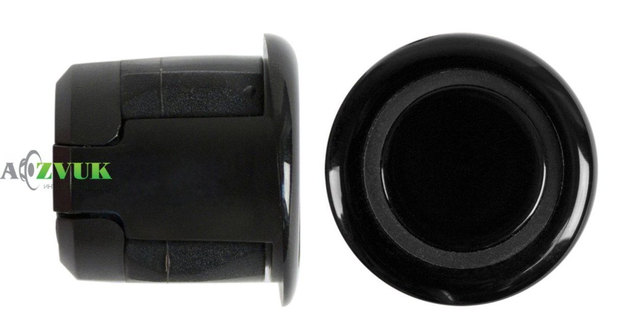 Парктроник ParkMaster 49F-4-A-Black
