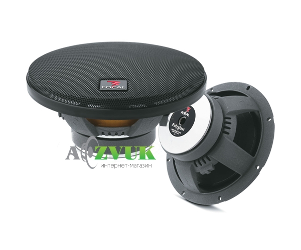 Автоакустика Focal Performance P 165V33