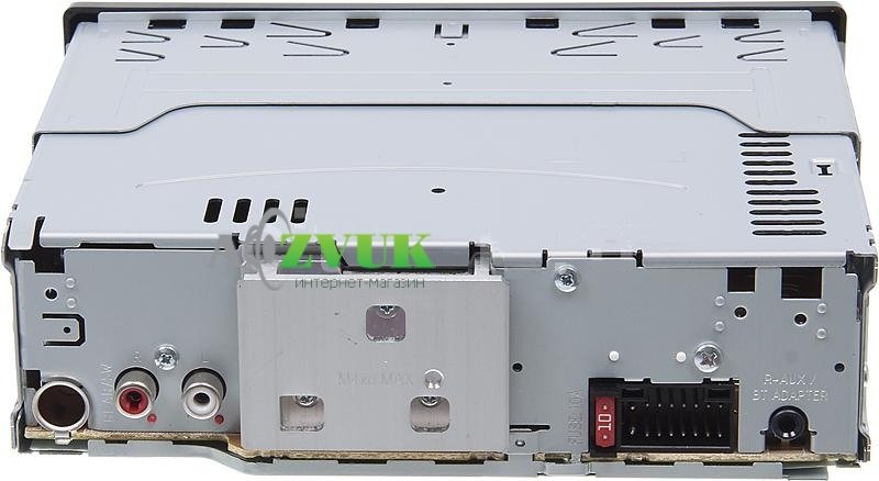 Автомагнитола JVC KD-X30EE