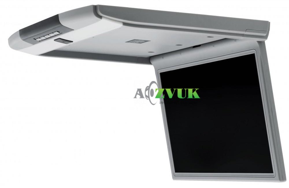 Потолочный монитор Clayton SL-1570 Full HD GR (серый)