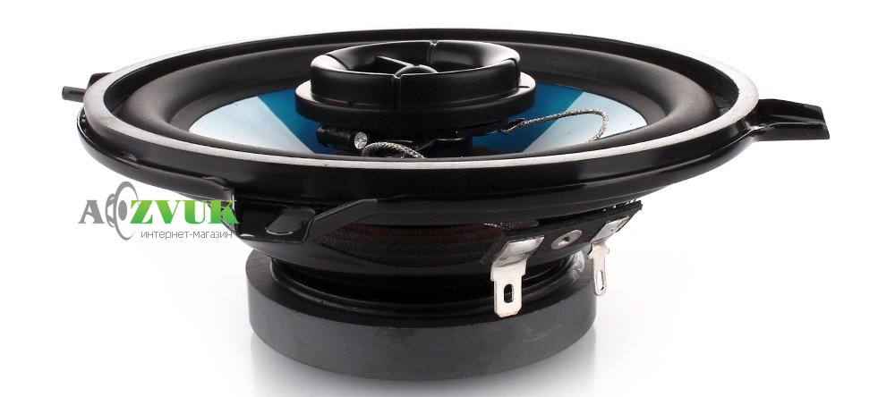 Автоакустика Blaupunkt ICx 542