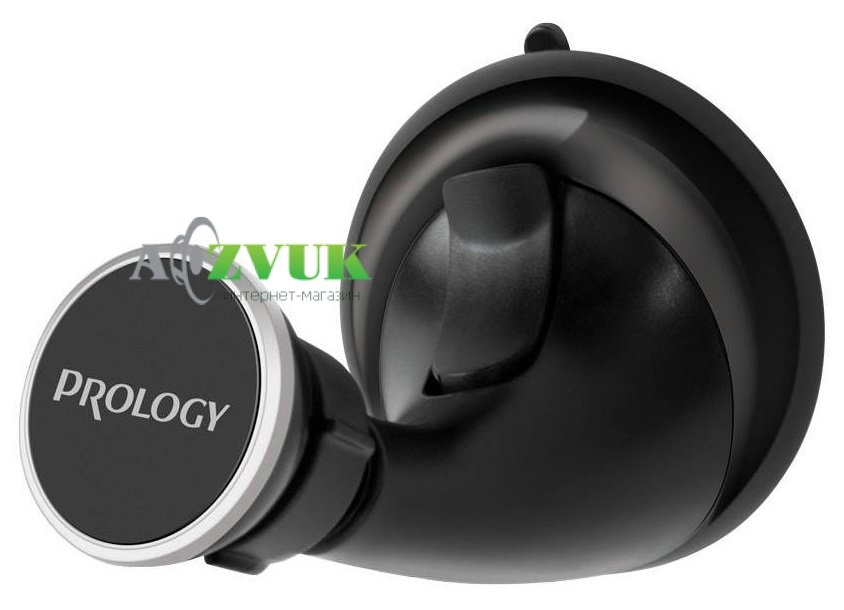  Автокрепление для смартфонов Prology WHM-200