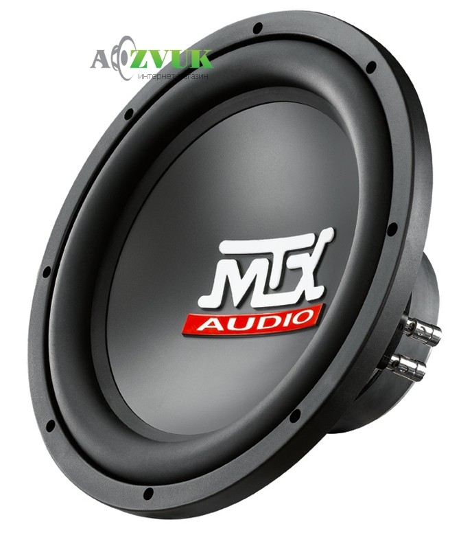 Автосабвуфер MTX RT12-44