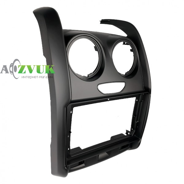 Рамка переходная Carav 22-2110 Renault Duster, Dacia Duster