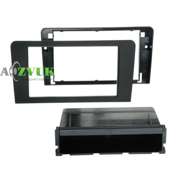 Рамка переходная ACV 281320-14-1 Audi A3