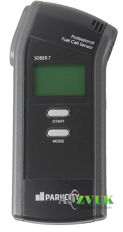 Алкотестер ParkCity Sober 7