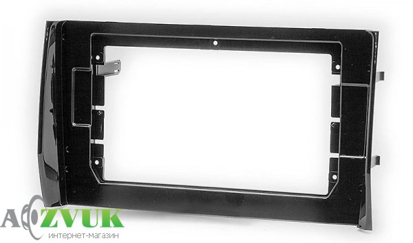 Рамка переходная Carav 22-594 Skoda Kodiaq