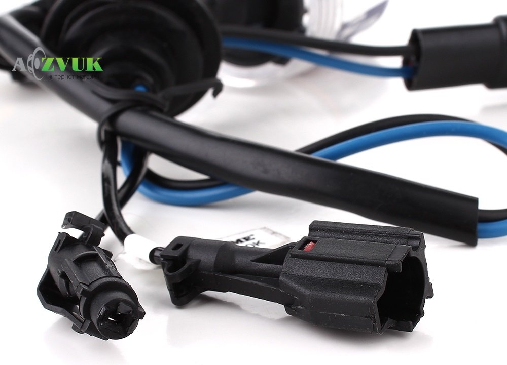  Ксеноновая лампа Sho-Me HB3 (9005) 5000K Xenon 35W