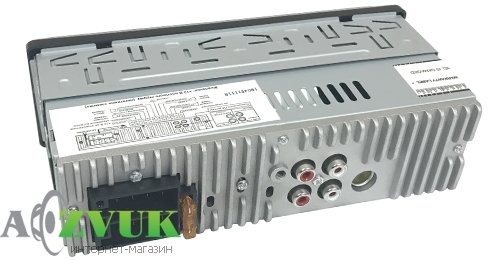 Автомагнитола Celsior CSW-1805B