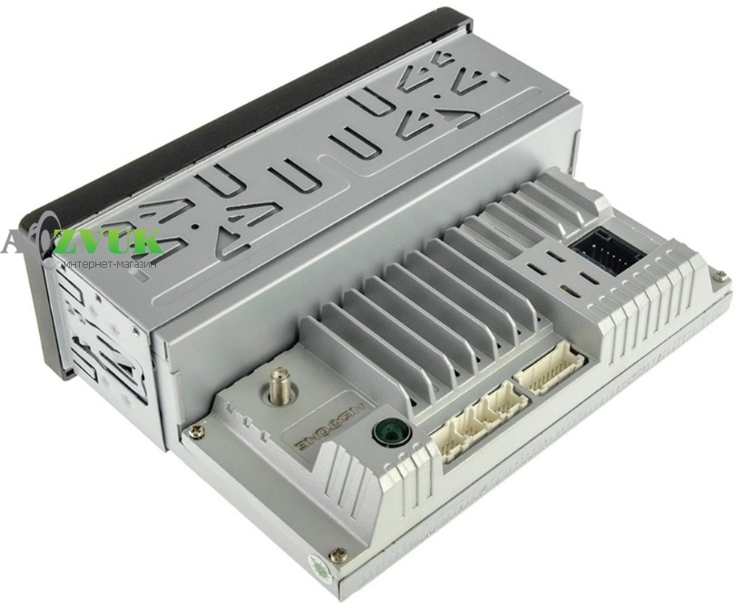 Мультимедиа ресивер CYCLON Nextone MD-502