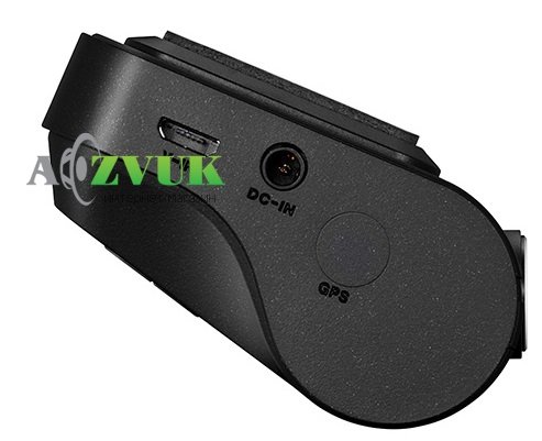 Видеорегистратор Alpine DVR-F800PRO