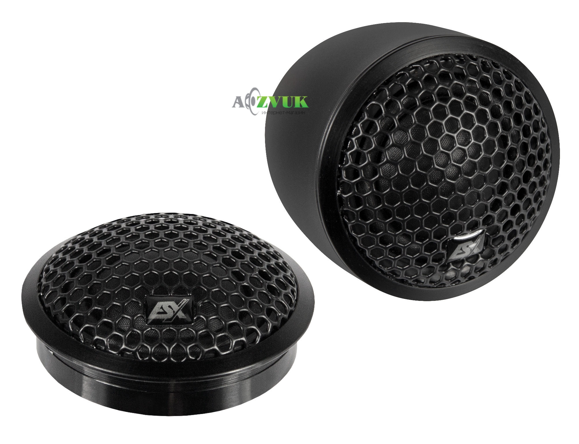 Автоакустика ESX QXE8.2C
