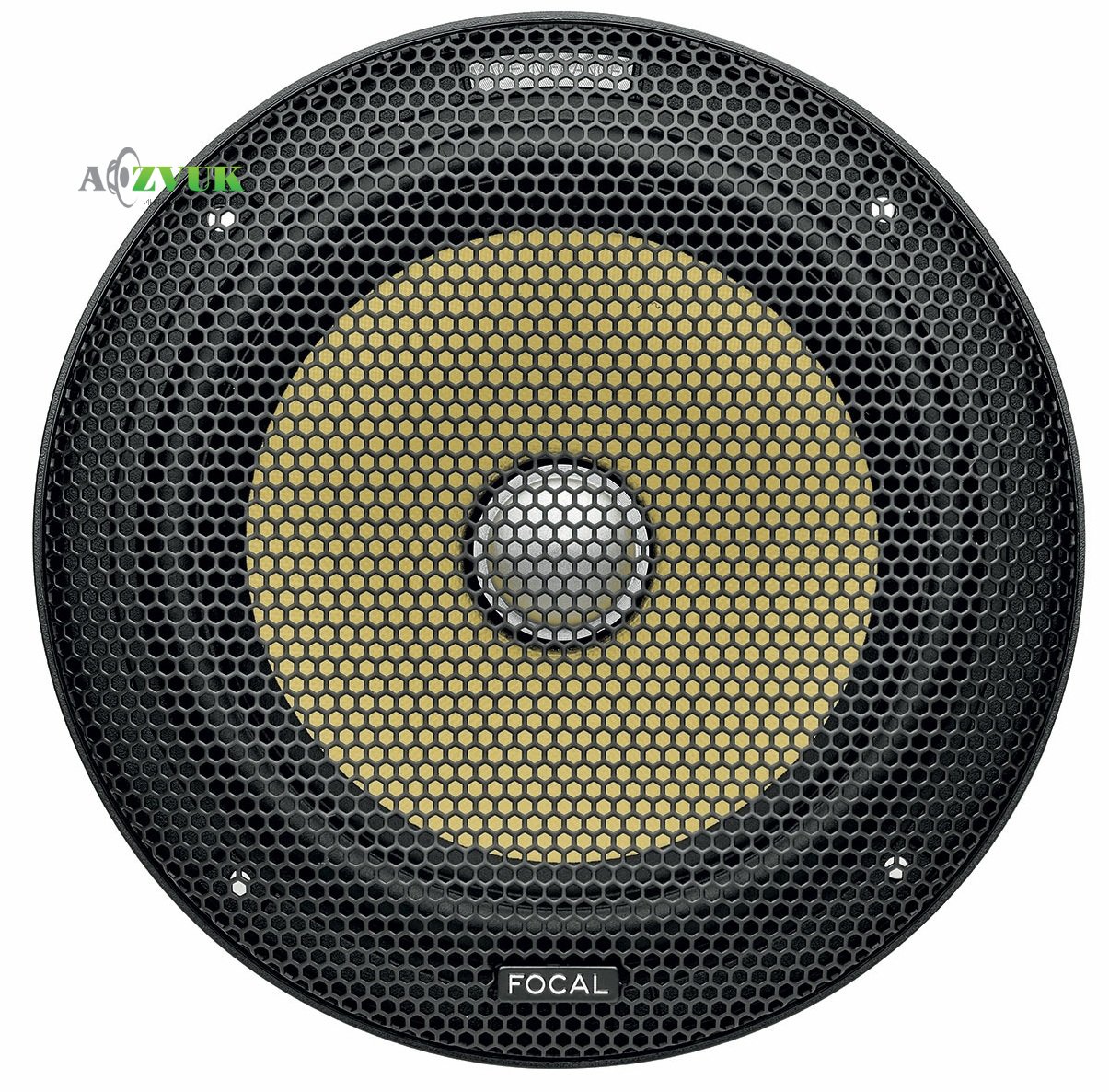 Автоакустика Focal ES 165 K2E