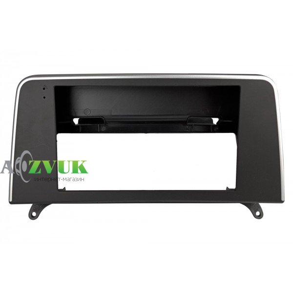 Рамка переходная Carav 22-1663 BMW X5 (E70), X6 (E71)