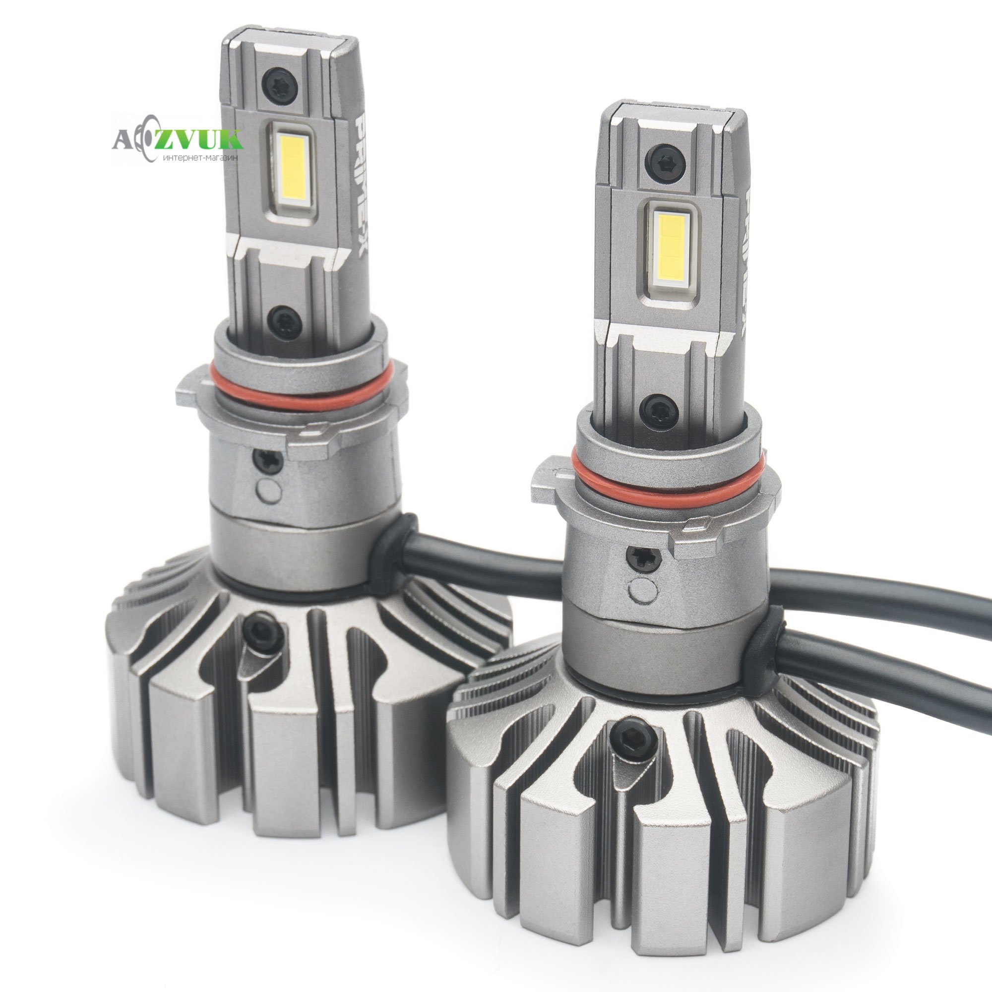 Светодиодные лампы (led) Prime-X Fog PSX 26 (5000К)