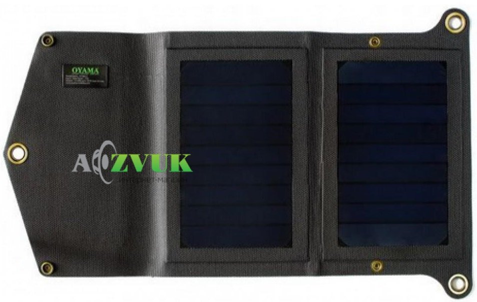 Портативный аккумулятор Sigma mobile Oyama (10000 mAh)