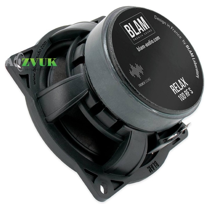 Автоакустика Blam 100 RFS