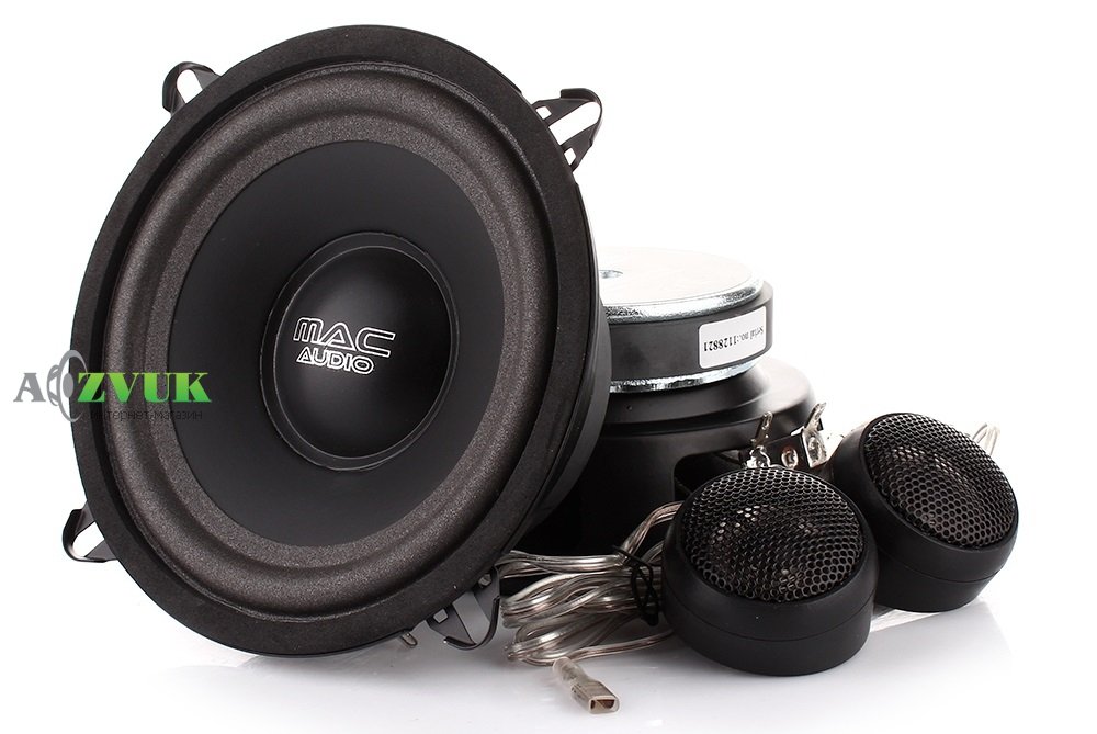 Автоакустика Mac Audio Edition 213
