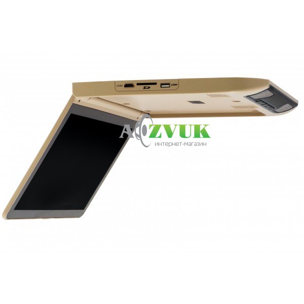Потолочный монитор Clayton SL-1330 Full HD BE (бежевый)