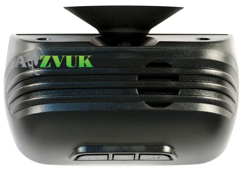 Парктронік (паркувальний радар) ParkMaster 29-4-A Silver